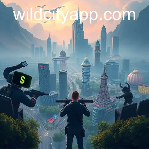 Exploring WildCity's Evolution in Gaming