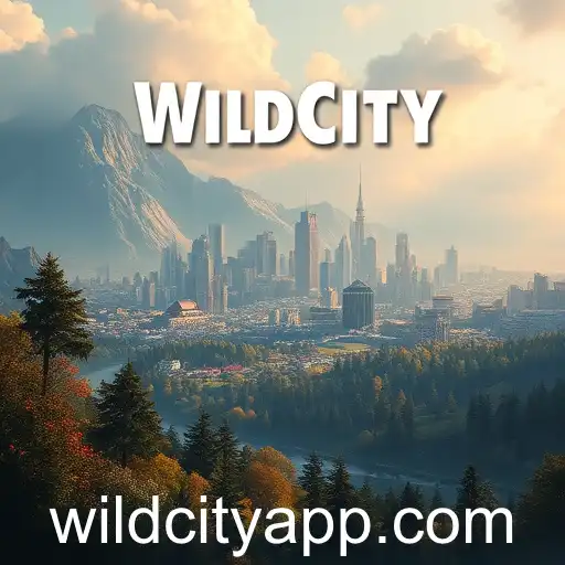 WildCity: Navigating the Gaming Frontier