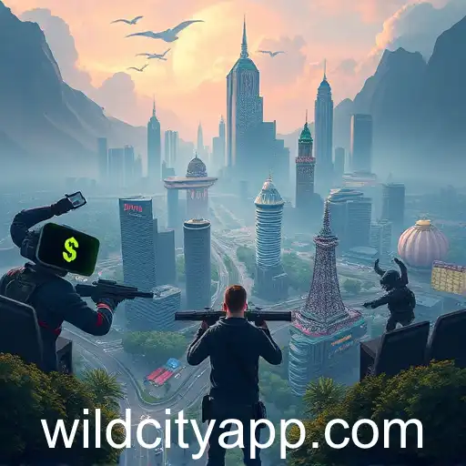 Exploring WildCity's Evolution in Gaming