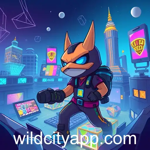 Exploring Wildcity's Latest Innovations in Gaming