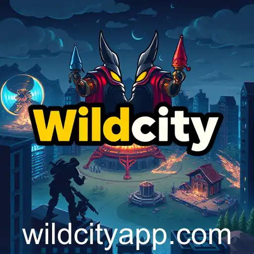 The Rise of WildCity: A Digital Escape
