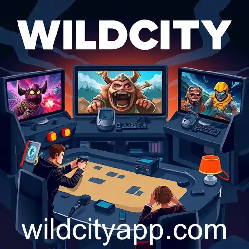 The Wild Rise of Urban Gaming in 2025