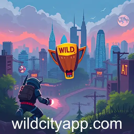 The Evolution of WildCity in Gaming and Culture