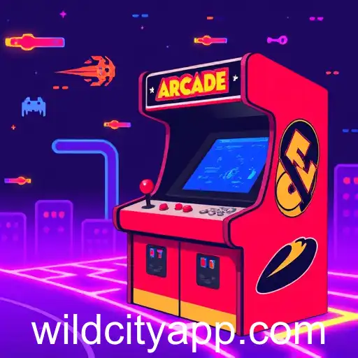 Wildcity Game Portal: The Hub of Virtual Adventures
