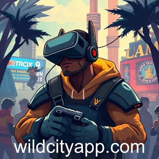 WildCity Gaming: Navigating the 2025 Landscape