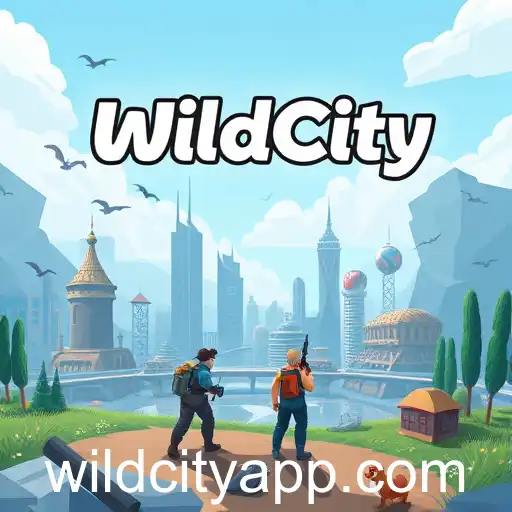 Wildcity: Evolution of the Gaming Landscape