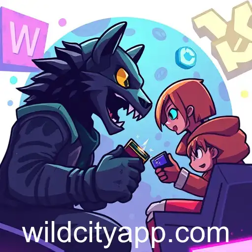 WildCity: The Revolution in Gaming Experience