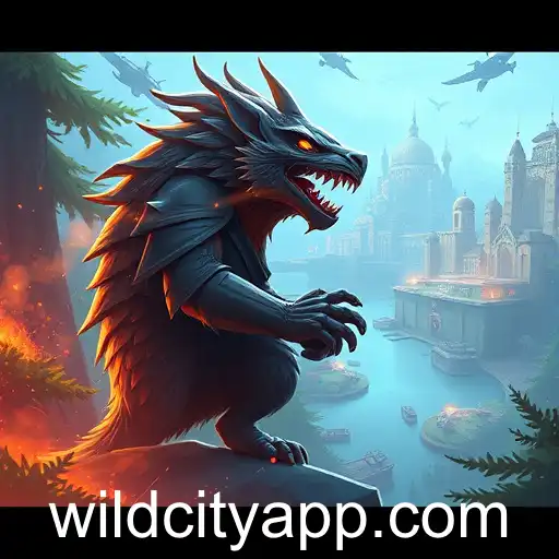 WildCity Redefines Online Gaming Experience