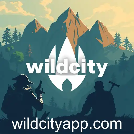 The Digital Jungle of WildCity
