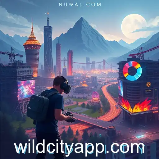 The Rise of Wildcity Gaming Hub