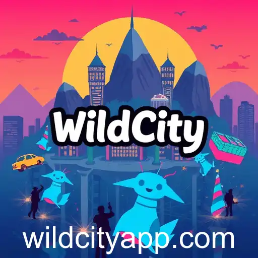 WildCity: Revolutionizing Online Gaming Culture