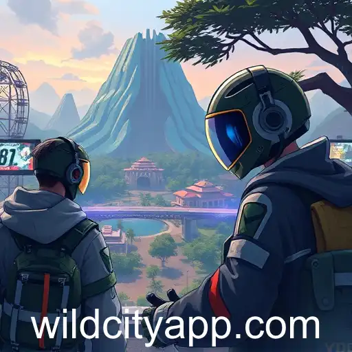 The Impact of Wildcity on Gaming Trends