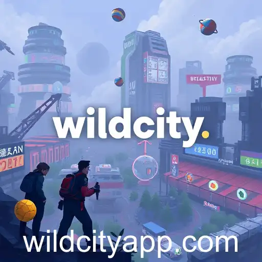 Navigating the Virtual Realms of WildCity