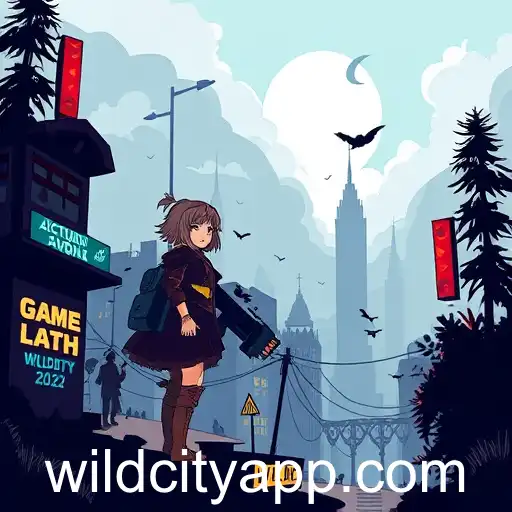 The Evolution of Online Gaming: WildCity's Impact