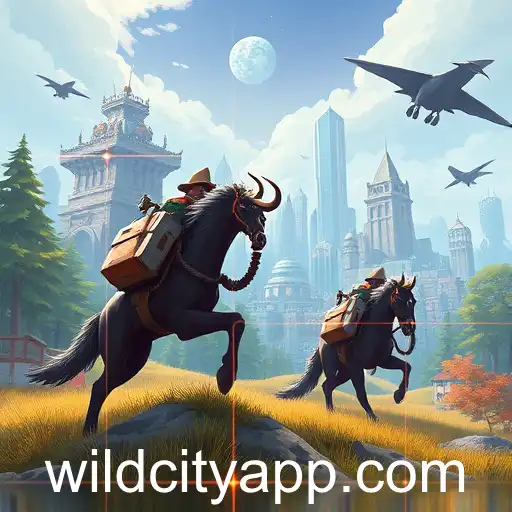 The Rise of WildCity and Its Impact on Online Gaming