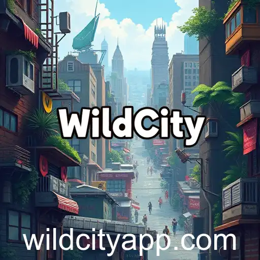 Indie Game Gems: Discover Unique Experiences with 'Wildcity' Picks