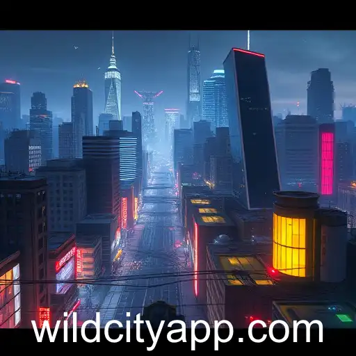 Exploring Wildcity: A Dive into the Role-Playing Game Phenomenon
