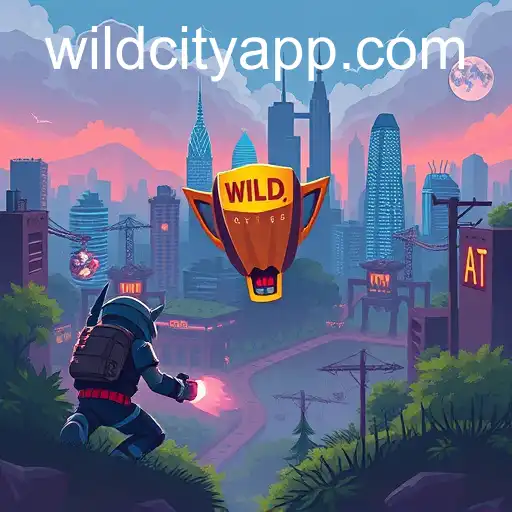 The Evolution of WildCity in Gaming and Culture