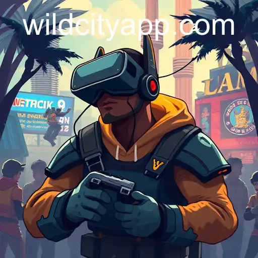WildCity Gaming: Navigating the 2025 Landscape