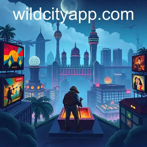 Wildcity's Impact on Gaming in 2025