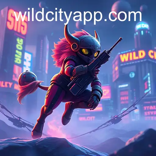 WildCity: Revolutionizing Online Gaming in 2026