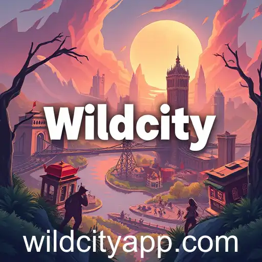WildCity: The Revolution in Gaming Experience