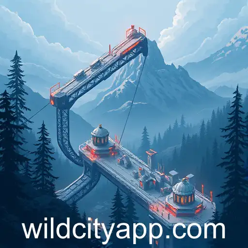 Wildcity Shaping the Future of Gaming