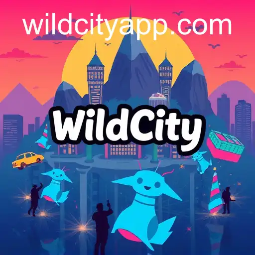 WildCity: Revolutionizing Online Gaming Culture