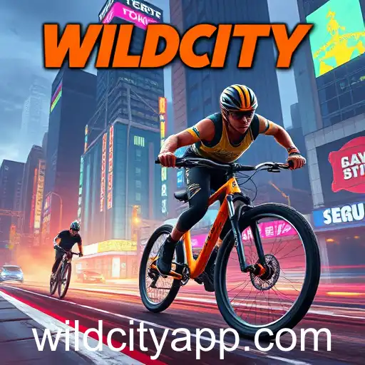 The Rise of 'wildcity': Shaking Up the Gaming Landscape