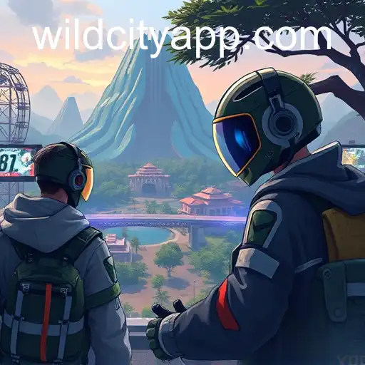 The Impact of Wildcity on Gaming Trends