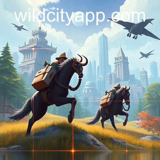 The Rise of WildCity and Its Impact on Online Gaming